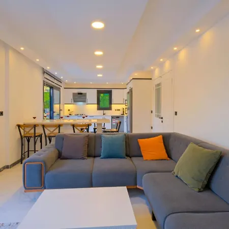 Mera 1 Villa