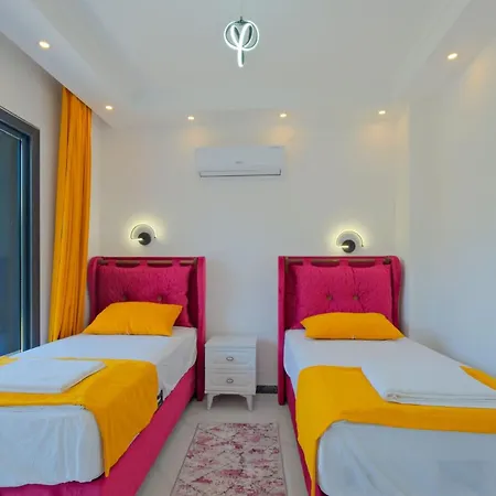Mera 1 * Fethiye