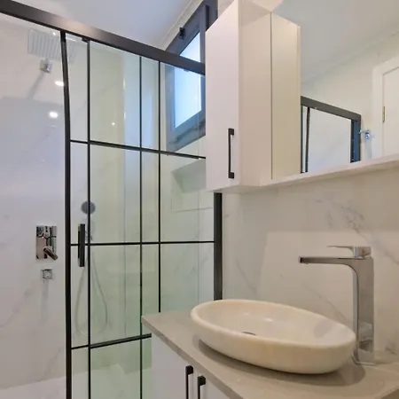 Mera 1 Villa Fethiye