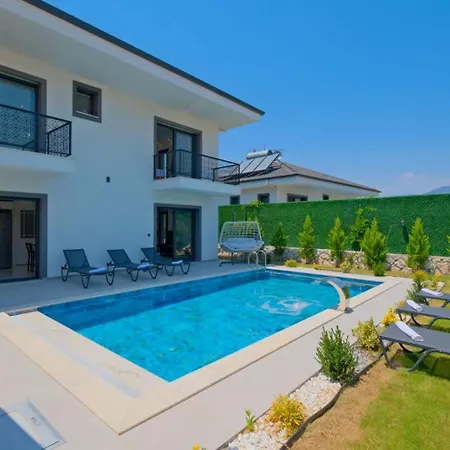 Mera 1 Villa Fethiye