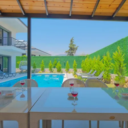 Mera 1 * Fethiye