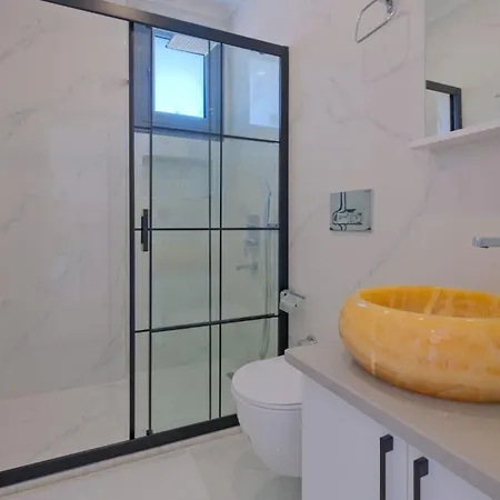Villa Mera 1 *