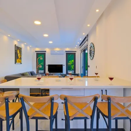 Mera 1 ヴィラ フェティエ