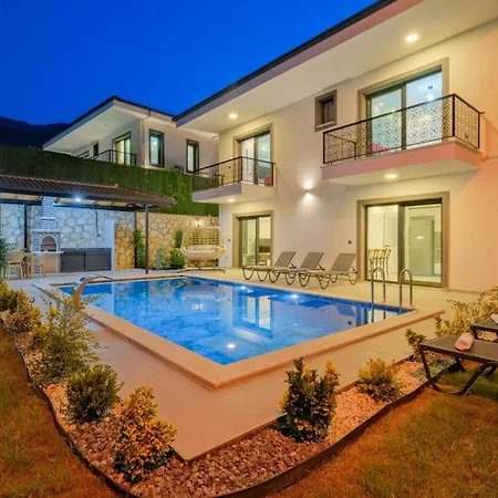Mera 1 Fethiye