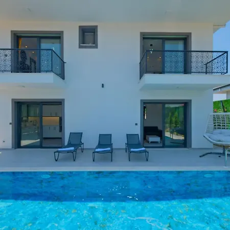 Mera 1 Villa