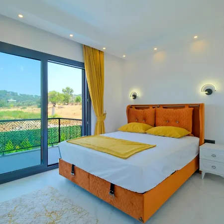 Mera 1 Villa