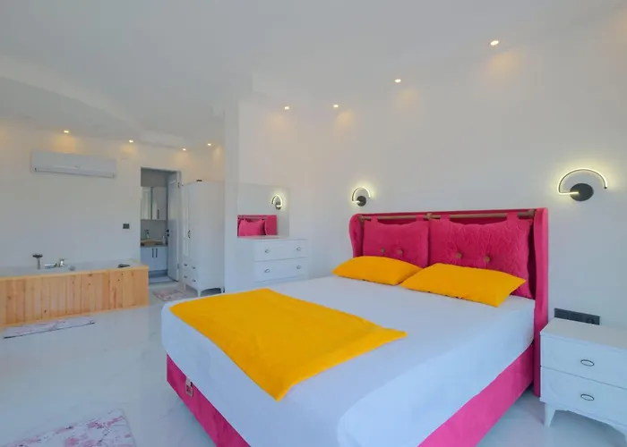 Mera 1 * 费特希耶