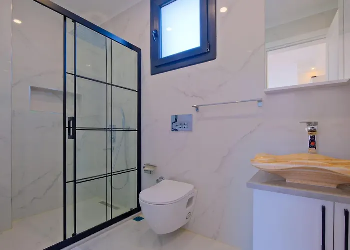 别墅 Mera 1 费特希耶