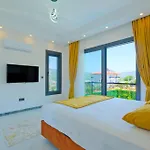 Mera 1 Villa Fethiye