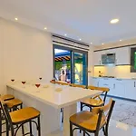 Villa Mera 1 Fethiye