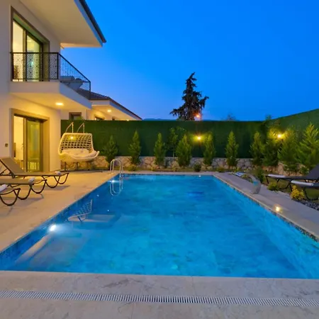 Villa Mera 1 *