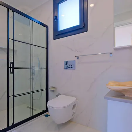 Villa Mera 1 Fethiye