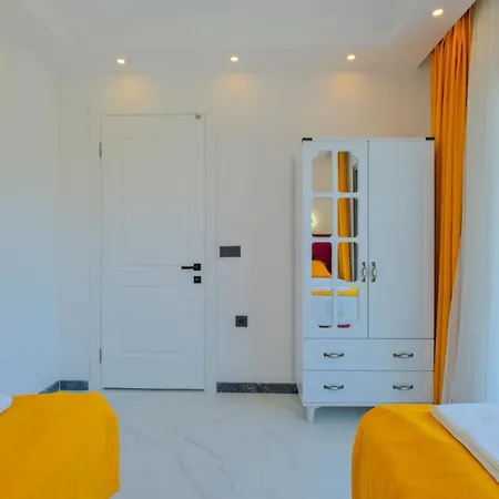 Mera 1 Villa Fethiye