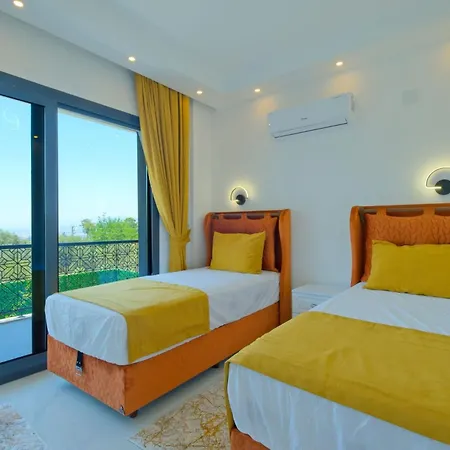 Villa Mera 1 *