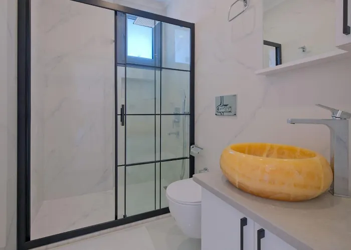 Villa Mera 1 *
