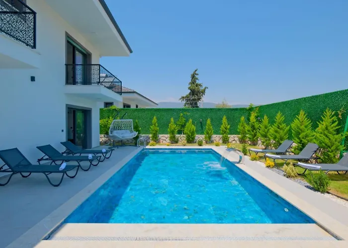 Mera 1 Villa