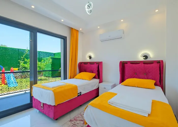 Villa Mera 1