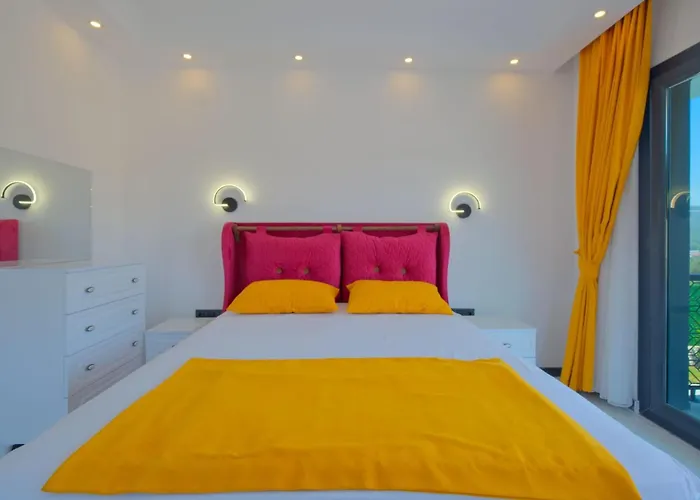 Mera 1 Villa *