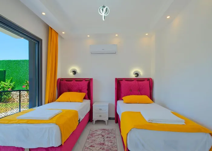Mera 1 * Fethiye