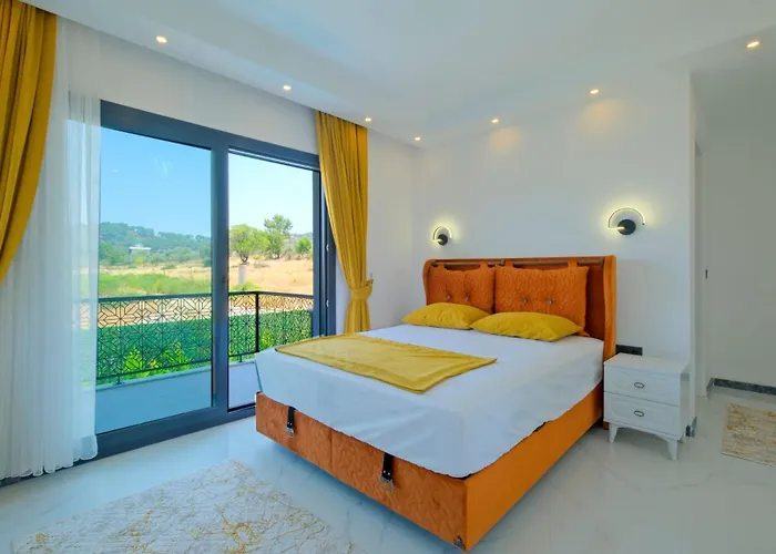Mera 1 Villa