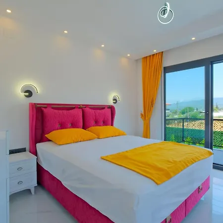 Villa Mera 1