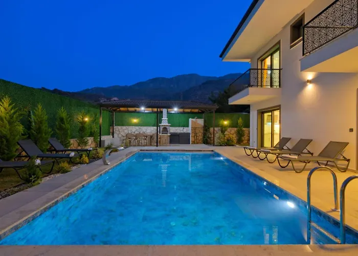 Mera 1 Villa