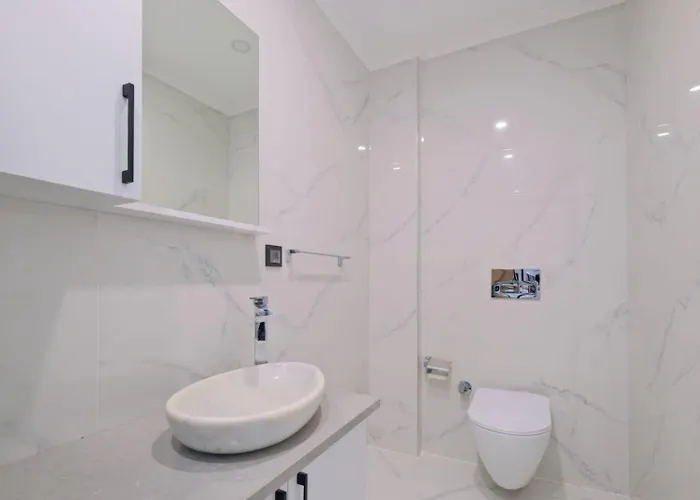 Villa Mera 1 Fethiye