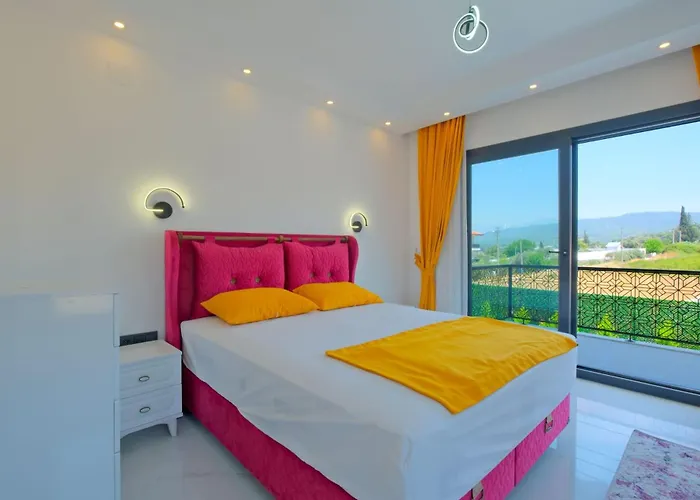 Villa Mera 1