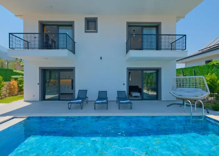 Mera 1 Villa