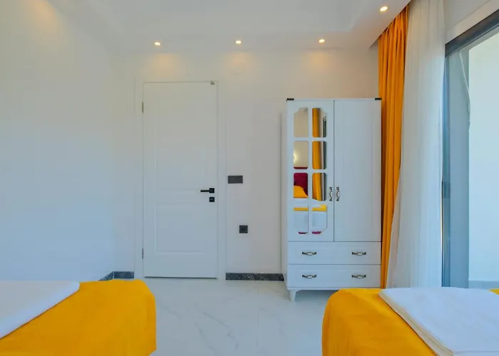 Mera 1 Villa Fethiye