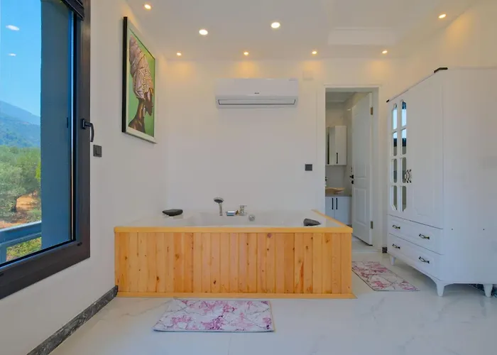 Villa Mera 1